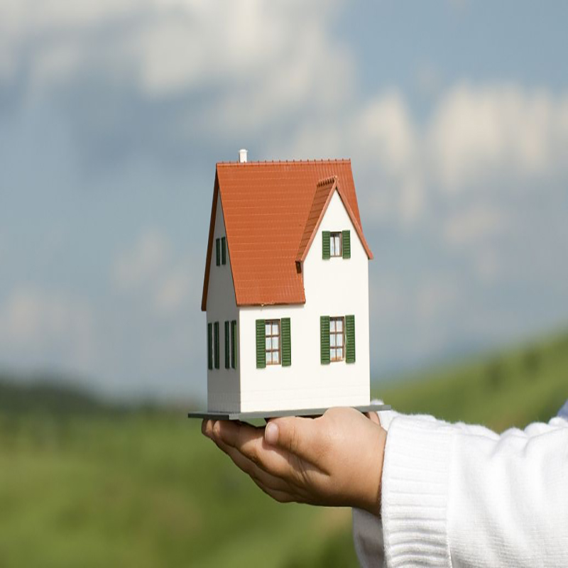 京口重庆房产抵押贷款办理流程及条件