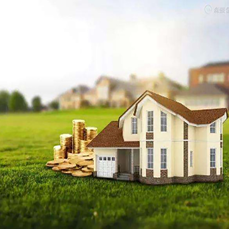 京口房子抵押贷款条件|银行房产抵押贷款|住房抵押贷款