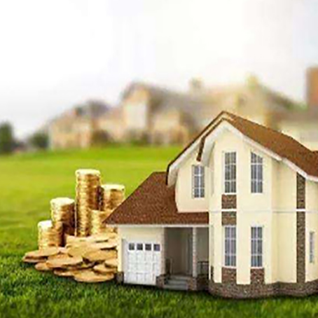 京口房子二次抵押贷款可以吗？