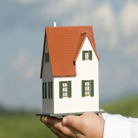 京口期房抵押贷款是什么