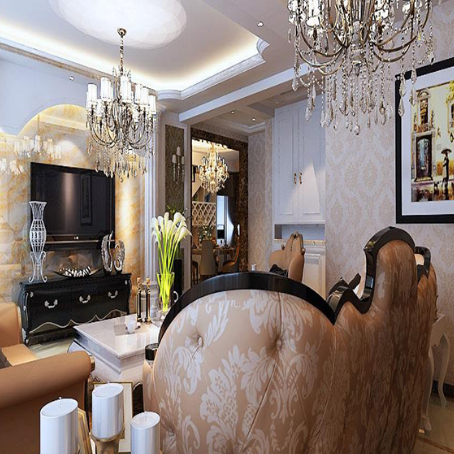 京口全款房抵押贷款的流程是什么？