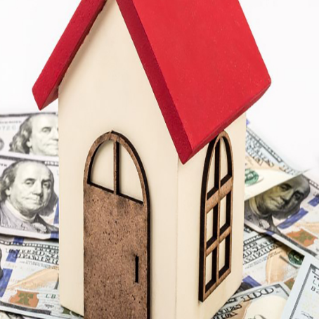 京口房子抵押贷款好贷吗